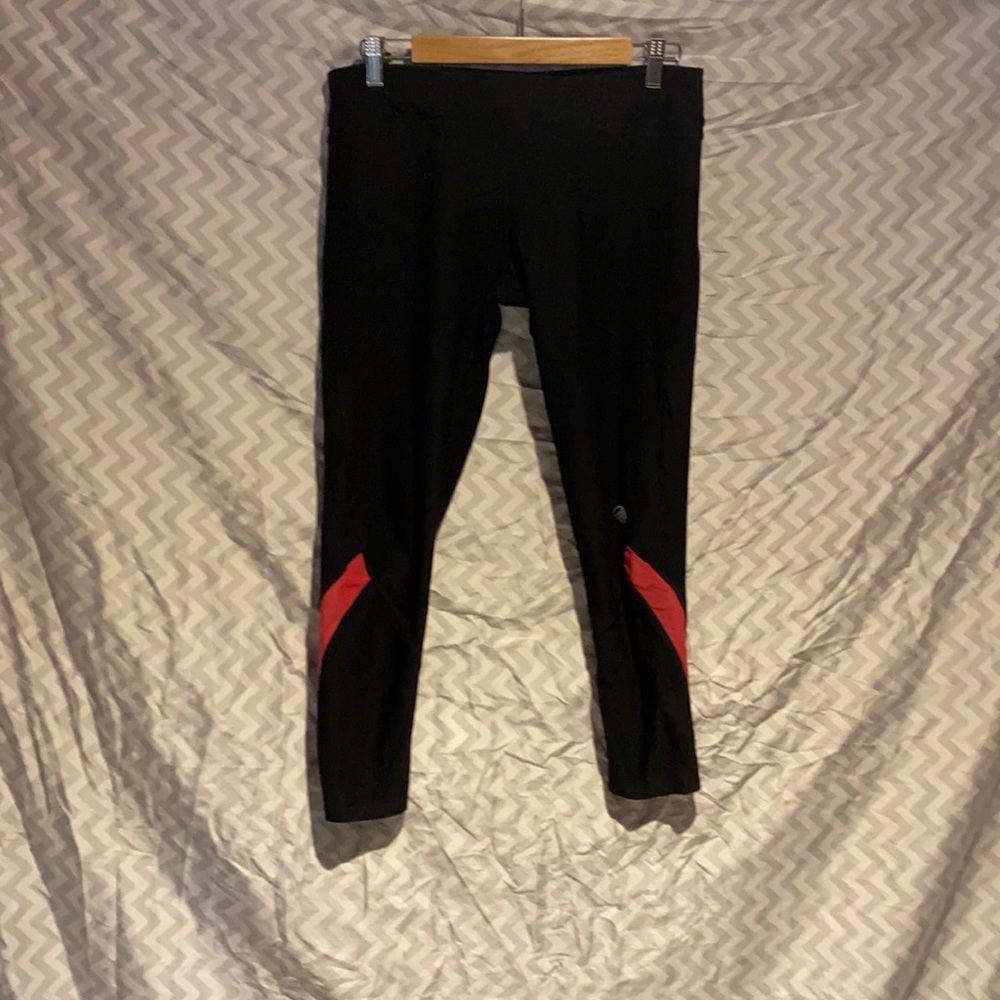 Yoga pants